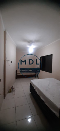 Imagem Apartamento com 1 Quarto à Venda, 40 m² em Aviação - Praia Grande
