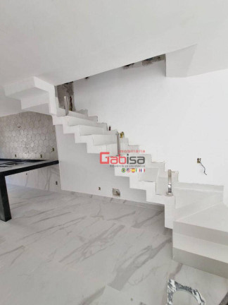 Imagem Casa com 4 Quartos à Venda, 141 m² em Palmeiras - Cabo Frio Imagem Casa com 4 Quartos à Venda, 141 m² em Palmeiras - Cabo Frio