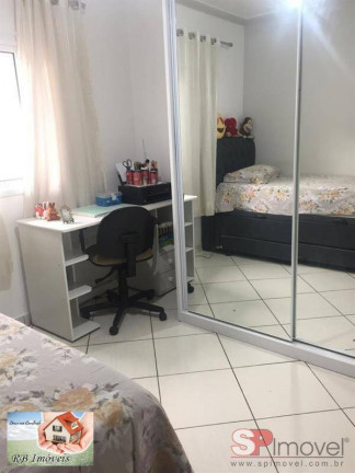 Imagem Casa com 2 Quartos à Venda, 69 m² em Jardim Santo André - Santo André Imagem Casa com 2 Quartos à Venda, 69 m² em Jardim Santo André - Santo André