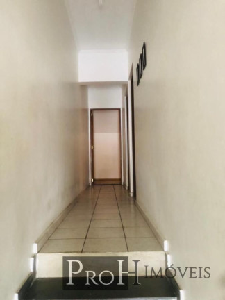 Imagem Sobrado com 3 Quartos à Venda, 120 m² em Parque Das Nações - Santo André