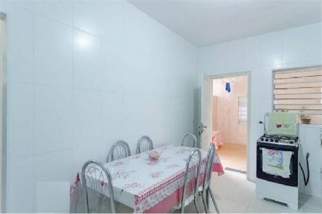 Imagem Casa com 3 Quartos à Venda, em Jabaquara - São Paulo Imagem Casa com 3 Quartos à Venda, em Jabaquara - São Paulo