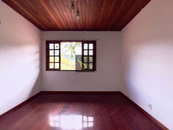 Imagem Casa de Condomínio com 2 Quartos à Venda, 90 m² em Prata - Teresópolis