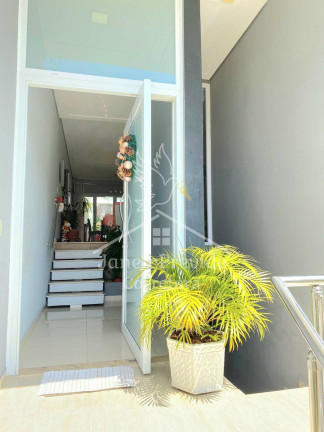 Imagem Casa de Condomínio com 4 Quartos à Venda, 260 m² em Alphaville - Santana De Parnaíba
