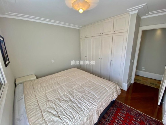 Imagem Apartamento com 3 Quartos à Venda, 390 m² em Jardim América - São Paulo Imagem Apartamento com 3 Quartos à Venda, 390 m² em Jardim América - São Paulo