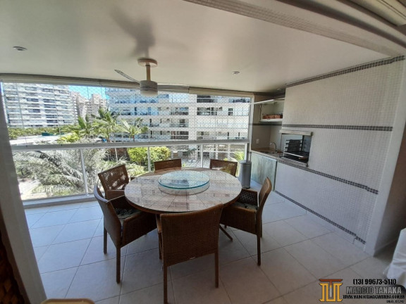 Imagem Imóvel com 3 Quartos à Venda, 132 m² em Riviera - Bertioga