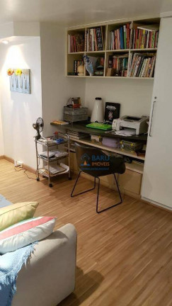 Imagem Apartamento com 3 Quartos à Venda, 250 m² em Higienópolis - São Paulo Imagem Apartamento com 3 Quartos à Venda, 250 m² em Higienópolis - São Paulo