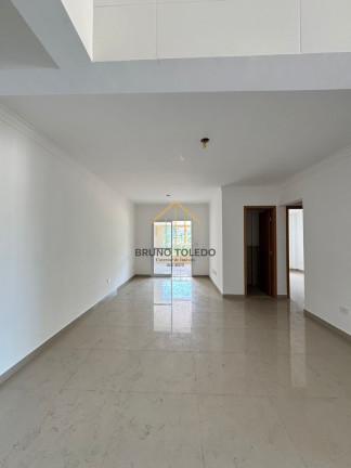 Apartamento com 3 Quartos à Venda, 104 m² em Canto Do Forte - Praia Grande