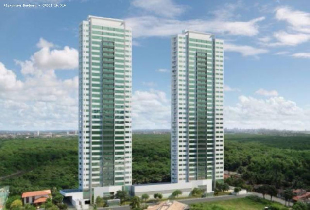 Imagem Apartamento com 4 Quartos à Venda, 130 m² em Boa Viagem - Recife