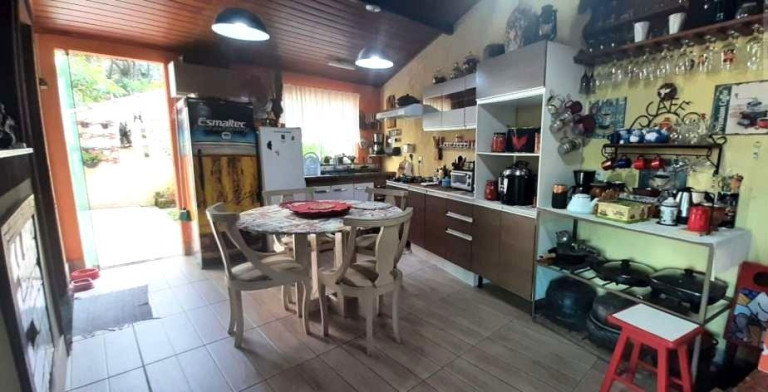 Imagem Casa de Condomínio com 4 Quartos à Venda, 200 m² em Vargem Grande - Teresópolis Imagem Casa de Condomínio com 4 Quartos à Venda, 200 m² em Vargem Grande - Teresópolis