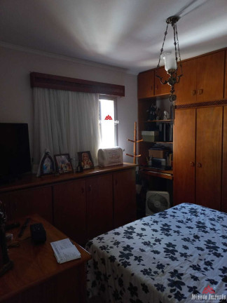 Imagem Apartamento com 1 Quarto à Venda, 55 m² em Centro - Jundiaí
