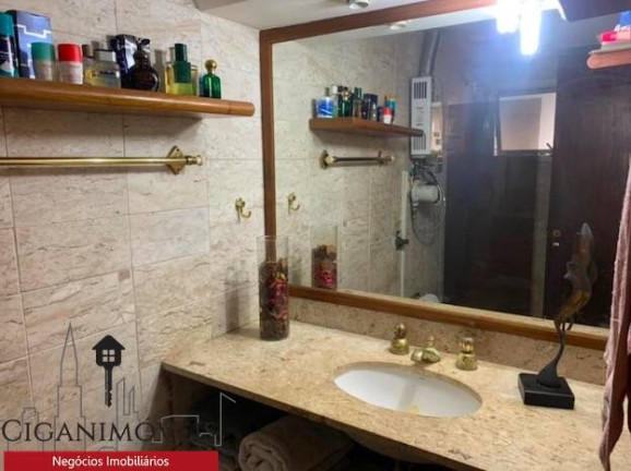 Imagem Cobertura com 4 Quartos à Venda, 260 m² em Barra Da Tijuca - Rio De Janeiro Imagem Cobertura com 4 Quartos à Venda, 260 m² em Barra Da Tijuca - Rio De Janeiro