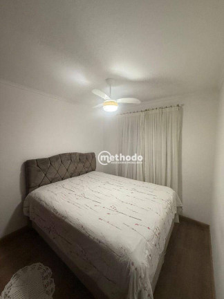 Imagem Apartamento com 2 Quartos à Venda, 70 m² em Chácaras Campos Elíseos - Campinas Imagem Apartamento com 2 Quartos à Venda, 70 m² em Chácaras Campos Elíseos - Campinas
