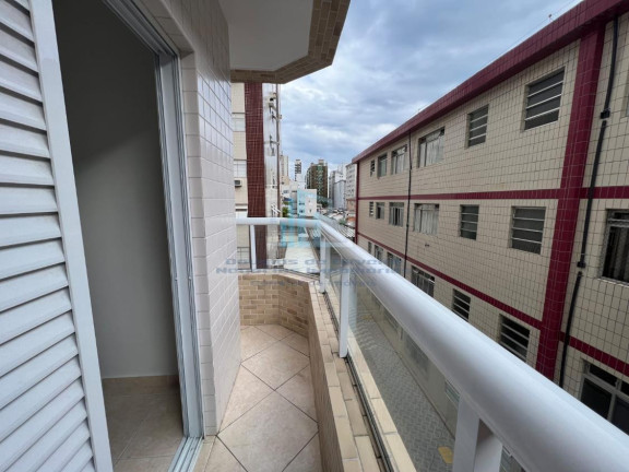 Imagem Apartamento com 1 Quarto à Venda, 40 m² em Canto Do Forte - Praia Grande Imagem Apartamento com 1 Quarto à Venda, 40 m² em Canto Do Forte - Praia Grande