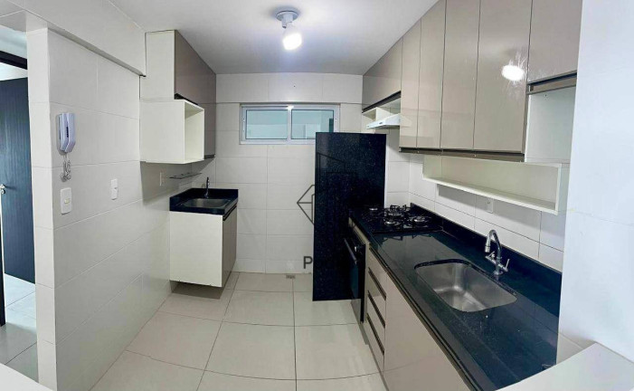 Imagem Apartamento com 2 Quartos à Venda, 60 m² em Cabo Branco - João Pessoa