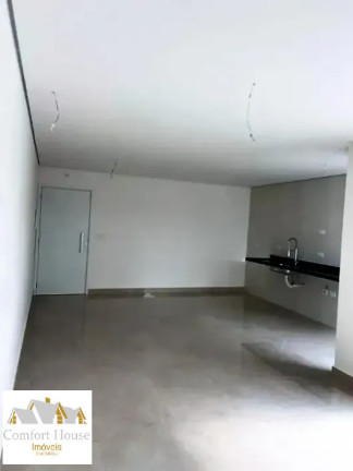 Imagem Cobertura com 2 Quartos à Venda, 100 m² em Vila Bastos - Santo André