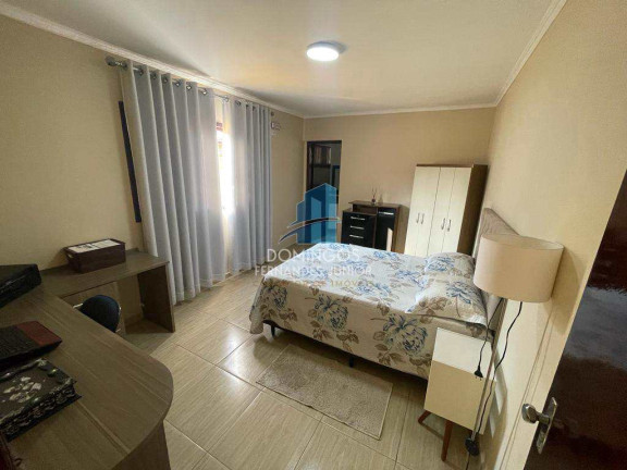 Imagem Casa com 4 Quartos à Venda, 192 m² em Cidade Patriarca - São Paulo