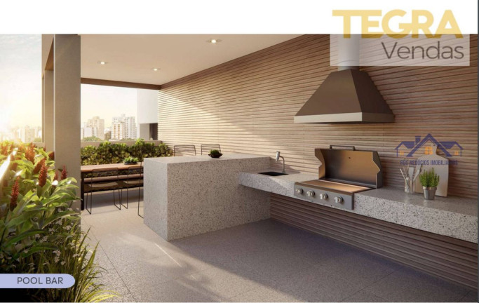 Imagem Apartamento com 3 Quartos à Venda, 70 m² em Tatuapé - São Paulo Imagem Apartamento com 3 Quartos à Venda, 70 m² em Tatuapé - São Paulo