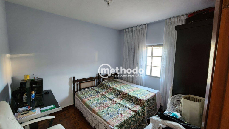 Imagem Casa com 3 Quartos à Venda, 132 m² em Jardim Flamboyant - Campinas Imagem Casa com 3 Quartos à Venda, 132 m² em Jardim Flamboyant - Campinas