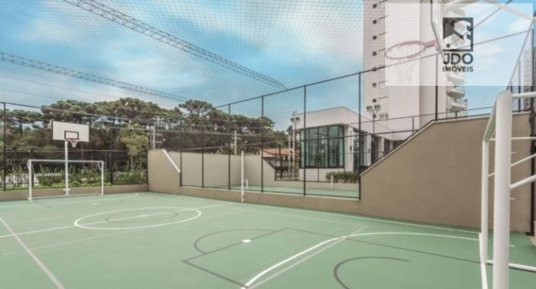 Imagem Apartamento com 4 Quartos à Venda, 289 m² em Mossunguê - Curitiba Imagem Apartamento com 4 Quartos à Venda, 289 m² em Mossunguê - Curitiba