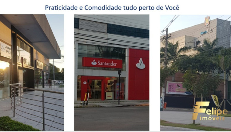 Imagem Imóvel com 3 Quartos à Venda, 76 m² em Jardim Camburi - Vitória Imagem Imóvel com 3 Quartos à Venda, 76 m² em Jardim Camburi - Vitória