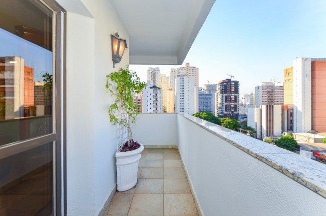 Imagem Cobertura com 3 Quartos à Venda, 393 m² em Brooklin Paulista - São Paulo Imagem Cobertura com 3 Quartos à Venda, 393 m² em Brooklin Paulista - São Paulo