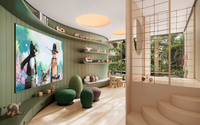 Imagem Apartamento com 3 Quartos à Venda, 167 m² em Higienópolis - São Paulo Imagem Apartamento com 3 Quartos à Venda, 167 m² em Higienópolis - São Paulo
