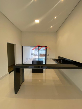 Imagem Casa com 3 Quartos à Venda, 155 m² em Parque Ortolândia - Hortolândia