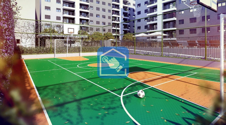 Imagem Apartamento com 3 Quartos à Venda, 81 m² em Jardim Marajoara - São Paulo Imagem Apartamento com 3 Quartos à Venda, 81 m² em Jardim Marajoara - São Paulo