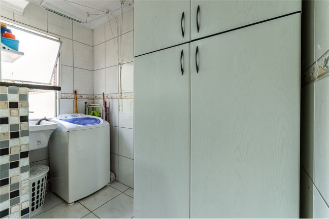 Imagem Apartamento com 2 Quartos à Venda, 50 m² em Pirituba - São Paulo Imagem Apartamento com 2 Quartos à Venda, 50 m² em Pirituba - São Paulo