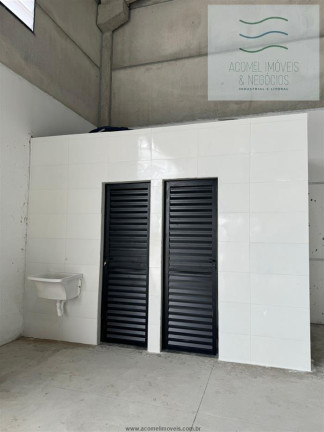 Imagem Imóvel Comercial para Alugar, 350 m² em Solemar - Praia Grande