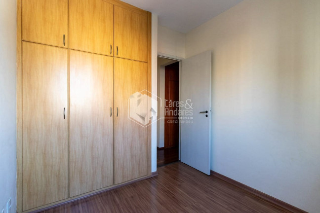 Imagem Apartamento com 2 Quartos à Venda, 57 m² em Vila Clementino - São Paulo