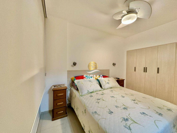 Imagem Apartamento com 3 Quartos à Venda, 111 m² em Pitangueiras - Guarujá
