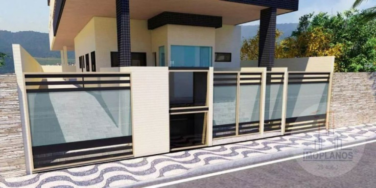 Imagem Apartamento com 2 Quartos à Venda, 63 m² em Boqueirão - Praia Grande Imagem Apartamento com 2 Quartos à Venda, 63 m² em Boqueirão - Praia Grande