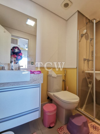 Imagem Apartamento com 3 Quartos à Venda, 95 m² em Jardim Glória - São Paulo