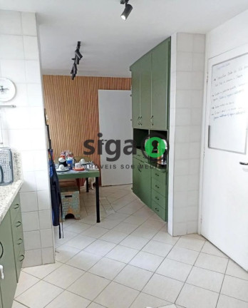 Imagem Apartamento com 4 Quartos à Venda, 165 m² em Panamby - São Paulo Imagem Apartamento com 4 Quartos à Venda, 165 m² em Panamby - São Paulo