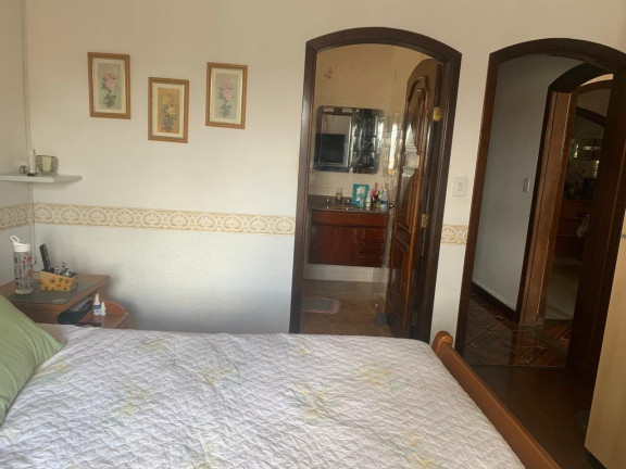 Imagem Casa de Condomínio com 3 Quartos à Venda, 240 m² em Vila Carvalho - Sorocaba