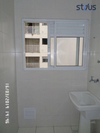 Imagem Apartamento com 2 Quartos para Alugar, 47 m² em Ponte Grande - Guarulhos