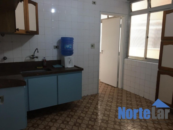 Imagem Apartamento com 3 Quartos à Venda, 83 m² em Santana - São Paulo