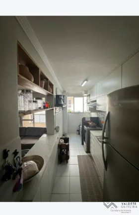 Imagem Apartamento com 3 Quartos à Venda, 60 m² em Jardim América - São José Dos Campos Imagem Apartamento com 3 Quartos à Venda, 60 m² em Jardim América - São José Dos Campos