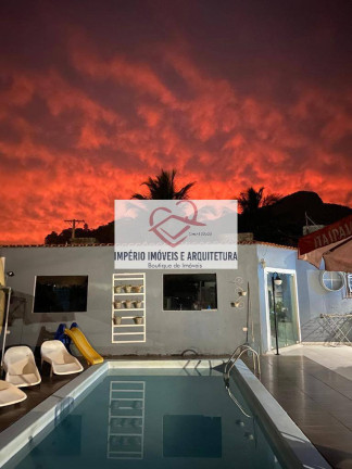 Imagem Casa com 4 Quartos à Venda, 530 m² em Caputera - Caraguatatuba