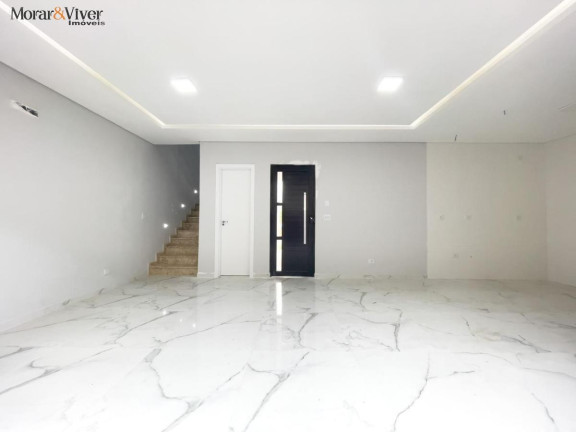 Imagem Sobrado com 3 Quartos à Venda, 154 m² em Costeira - São José Dos Pinhais