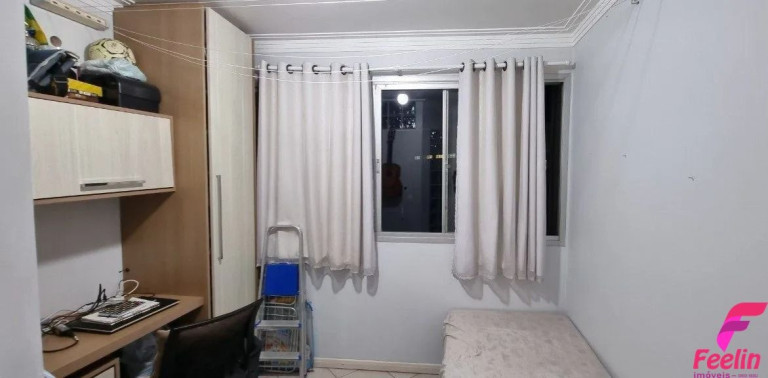Imagem Apartamento com 2 Quartos à Venda, 62 m² em Centro - Florianópolis