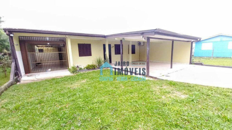 Casa com 3 Quartos à Venda, 173 m² em Albatroz - Imbé