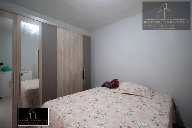 Imagem Sobrado com 2 Quartos à Venda, 180 m² em Cipava - Osasco