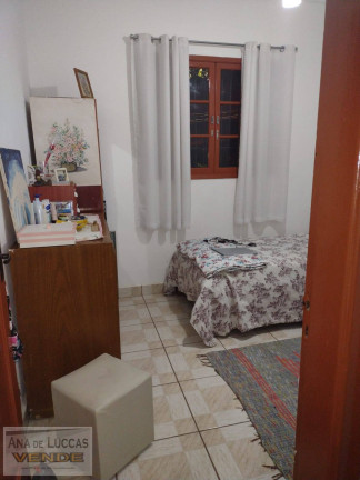 Imagem Casa com 2 Quartos à Venda, 200 m² em Cidade Dutra - São Paulo
