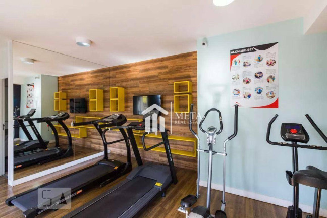 Imagem Imóvel com 2 Quartos à Venda, 53 m² em Pirituba - São Paulo