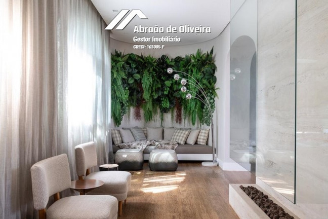 Imagem Apartamento com 4 Quartos à Venda, 475 m² em Jardim Paulistano - São Paulo Imagem Apartamento com 4 Quartos à Venda, 475 m² em Jardim Paulistano - São Paulo
