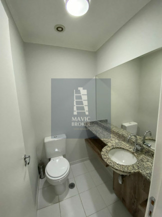 Imagem Apartamento com 3 Quartos à Venda, 132 m² em Tamboré - Santana De Parnaíba Imagem Apartamento com 3 Quartos à Venda, 132 m² em Tamboré - Santana De Parnaíba