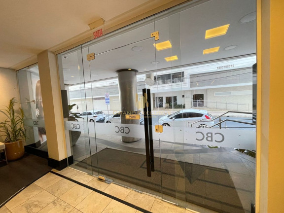 Imagem Sala Comercial para Alugar, 77 m² em Centro - Balneário Camboriú Imagem Sala Comercial para Alugar, 77 m² em Centro - Balneário Camboriú