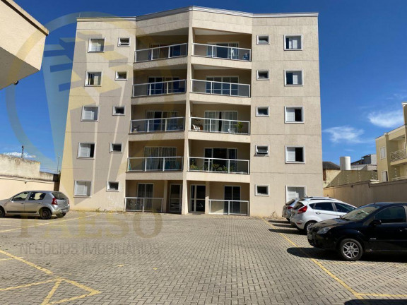 Imagem Apartamento com 2 Quartos à Venda, 76 m² em Loteamento Terras De São Pedro E São Paulo - Salto